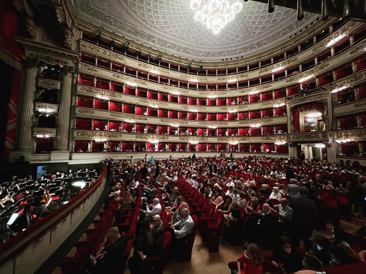 Hotel Florence Milano, Milan